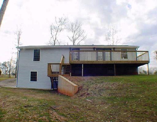 1963 Poteet Road Hardy, VA 24101 - Photo 5 of 5 a view of a house with a backyard