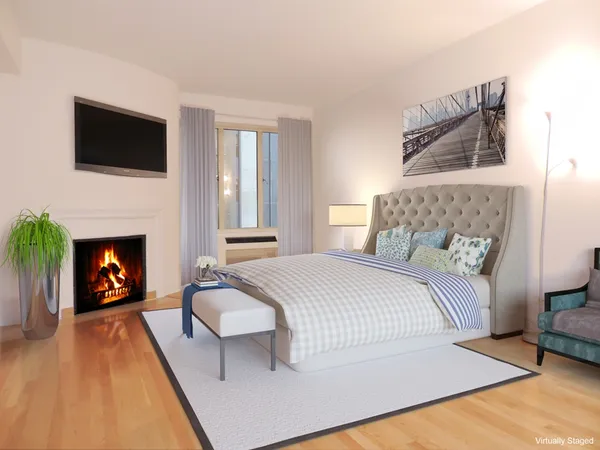$14,000 | 40 Central Park South, Unit 7HI | Central Park South
