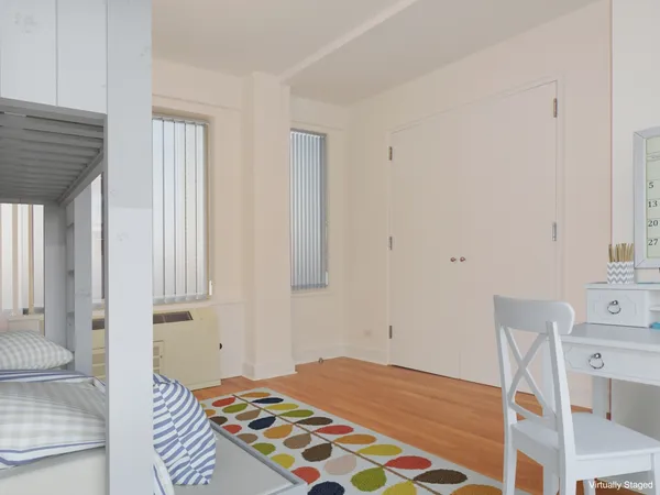 $14,000 | 40 Central Park South, Unit 7HI | Central Park South