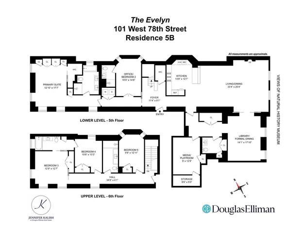 a living room with patio furniture and kitchen view