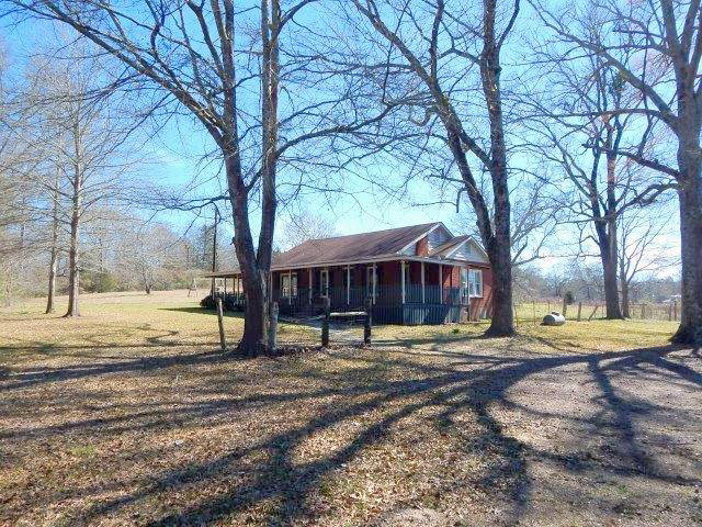 1093 Fisher Road Utica, MS 39175 - Photo 1 of 1 Main View