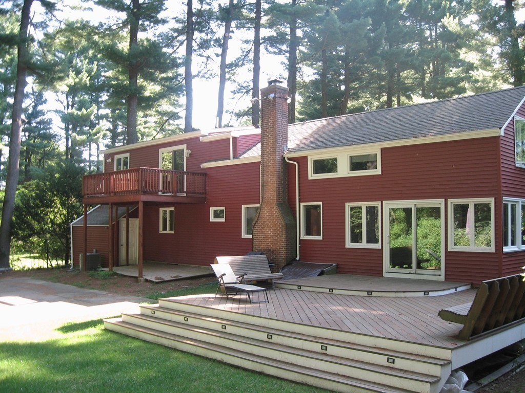 45 Oak Knoll Road Natick, MA 01760 - Photo 2 of 29 Gallery Image 2
