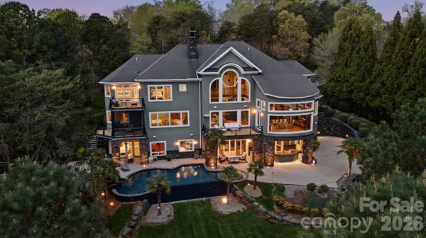 $4,850,000 | 158 Printers Lane, New London, NC 28127