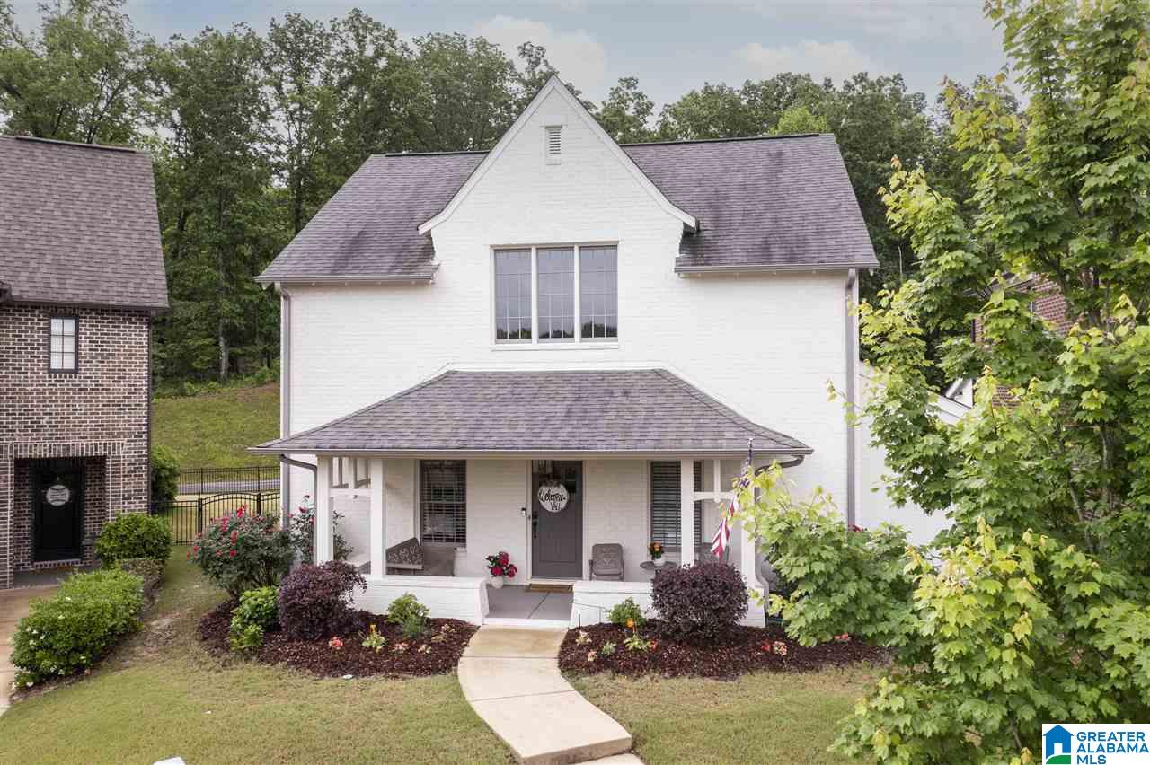 2428 Montauk Road Birmingham, AL 35226 - Photo 1 of 50