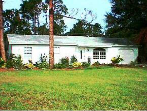 893 Furth Road Northwest, Unit 48 Palm Bay, FL 32907 - Photo 1 of 4 Primary Photo