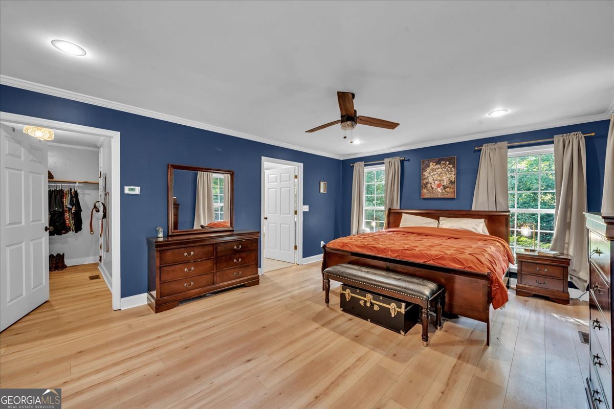 3826 Boy Scout Road Byron, GA 31008 - Photo 19 of 53