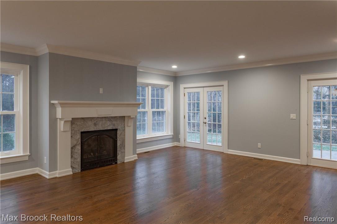976 North Cranbrook Road Bloomfield Hills, MI 48301 - Photo 23 of 75 Family Room