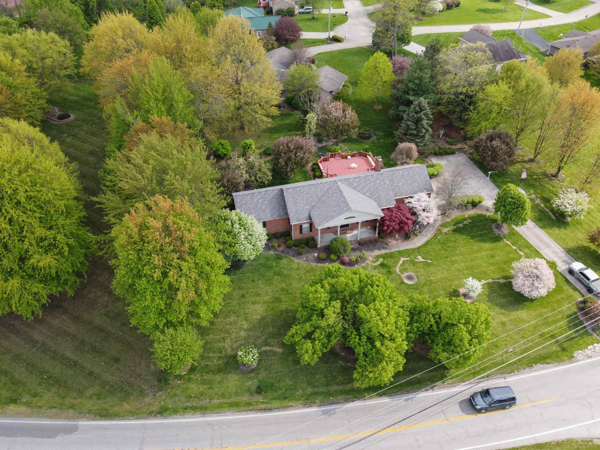 49 Warsaw Road Dry Ridge, KY 41035 - Photo 48 of 50