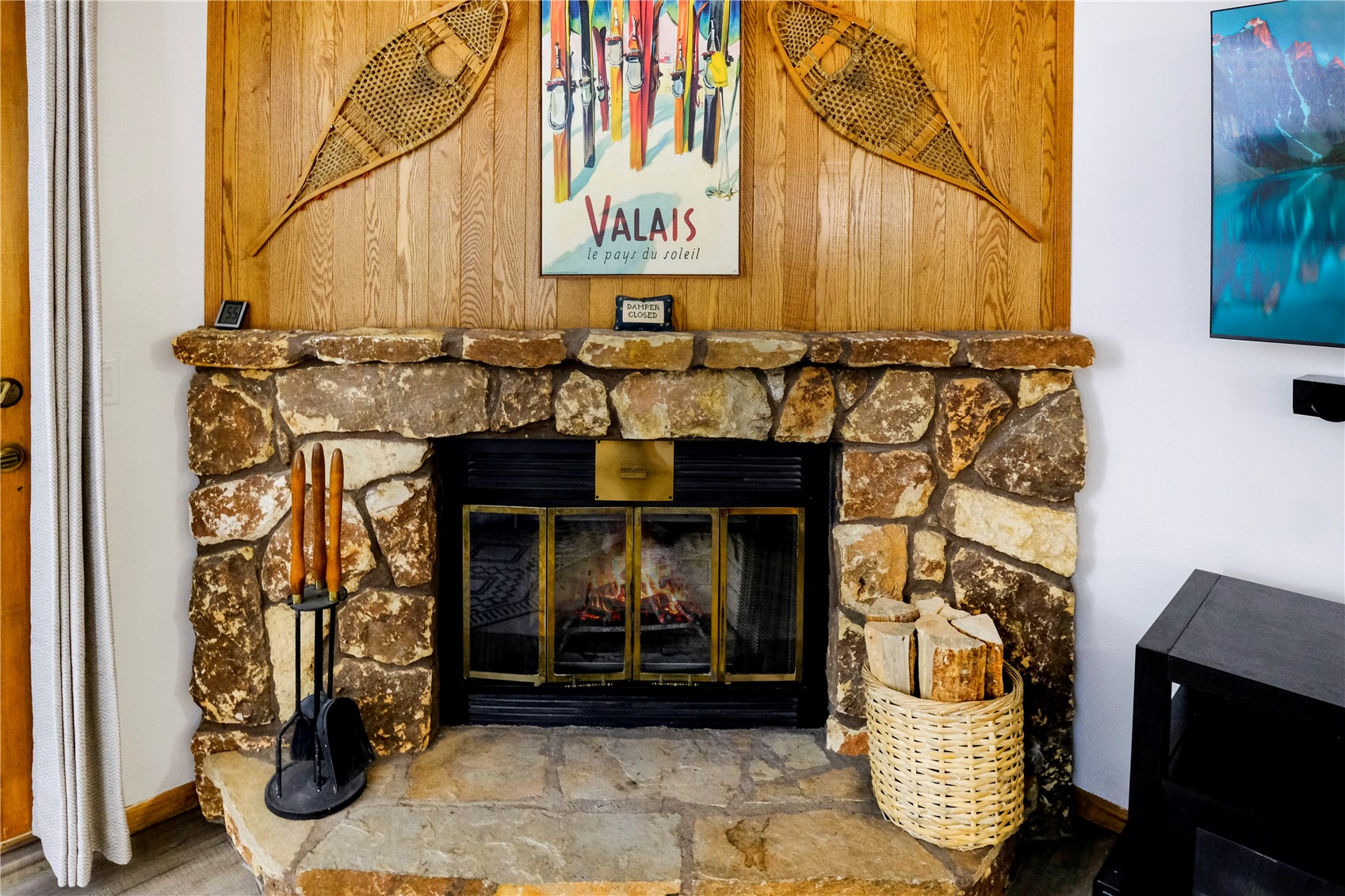 23034 Highway 6, Unit 305 Keystone, CO 80435 - Photo 6 of 27 a front view of a house with entryway