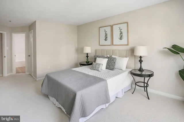 $499,900 | 247 South Pickett Street, Unit 301, Alexandria, VA 22304