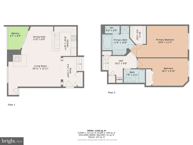 $499,900 | 247 South Pickett Street, Unit 301, Alexandria, VA 22304