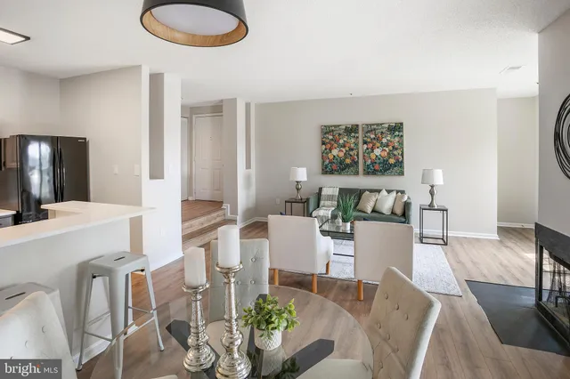 $499,900 | 247 South Pickett Street, Unit 301, Alexandria, VA 22304