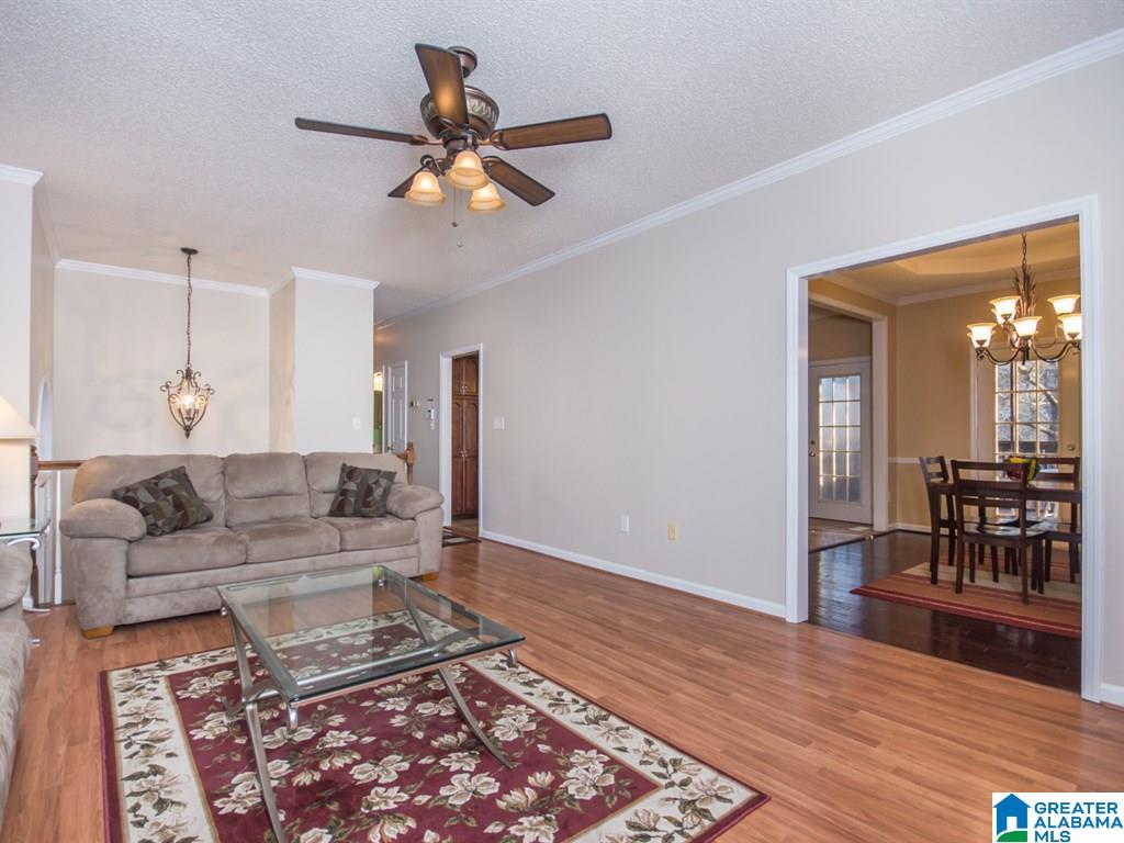 113 Kentwood Lane Alabaster, AL 35007 - Photo 4 of 32
