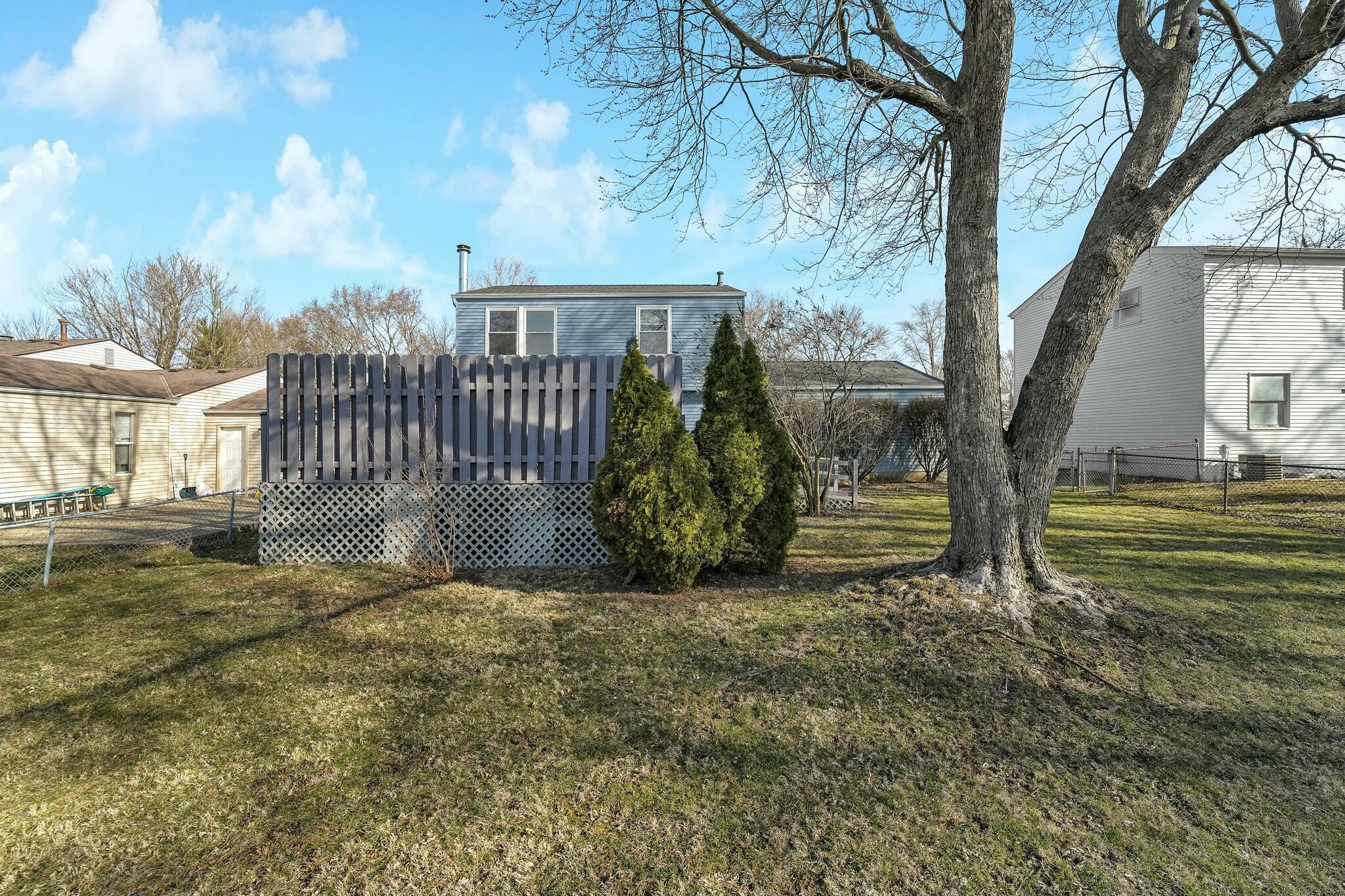 1713 Parkgate Road Columbus, OH 43229 - Photo 5 of 30 tempImagev0TqMM