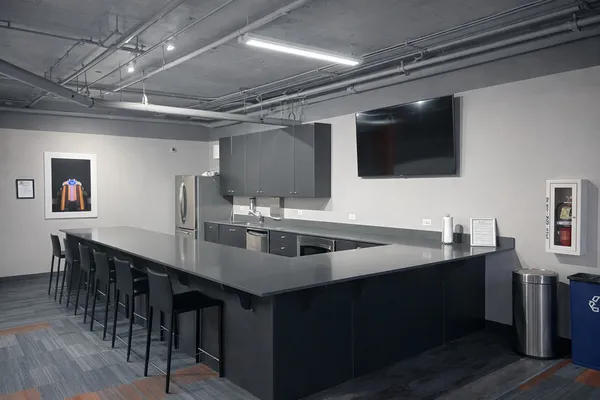 $4,300 | 565 West Quincy Street, Unit 1709, Chicago, IL 60661