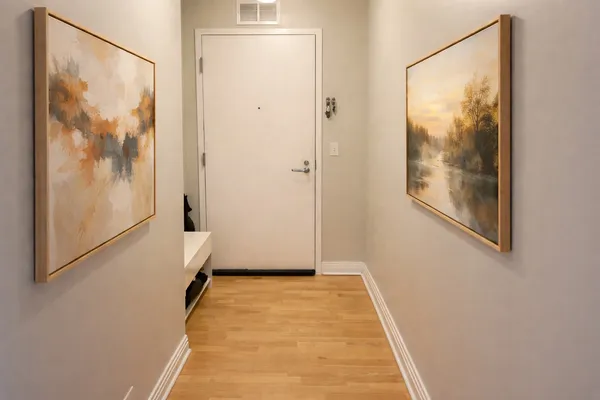 $4,300 | 565 West Quincy Street, Unit 1709, Chicago, IL 60661