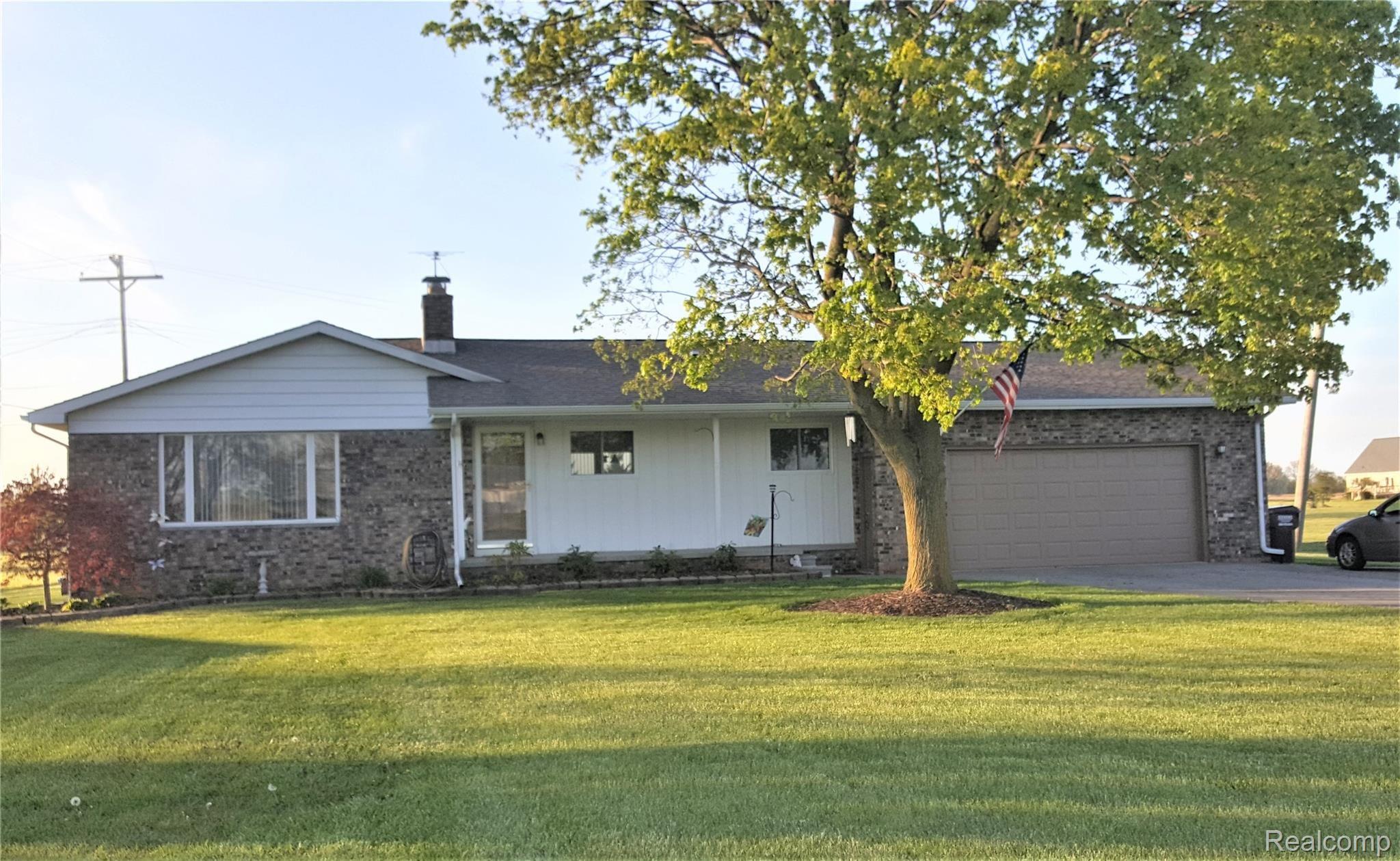 Front elevation.