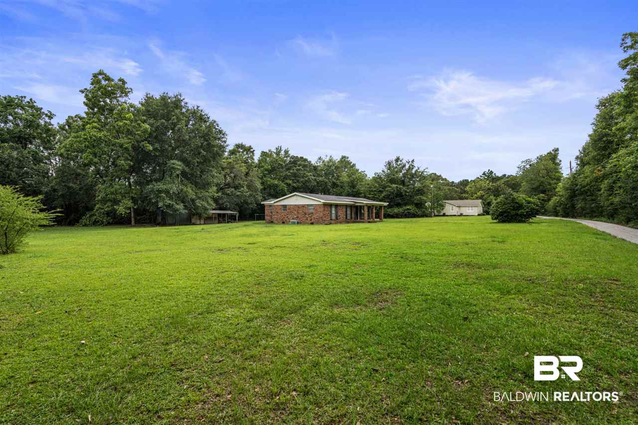 10640 John Little Road Bay Minette, AL 36507 - Photo 3 of 16