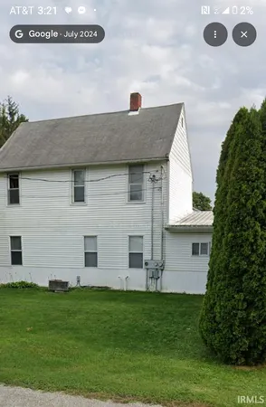 $235,000 | 306 North Jefferson Avenue, Fowler, IN 47944