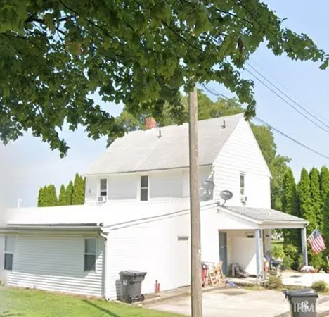 $235,000 | 306 North Jefferson Avenue, Fowler, IN 47944
