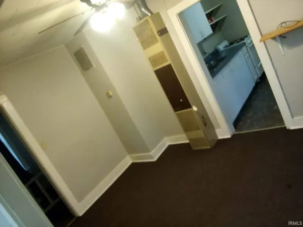 $235,000 | 306 North Jefferson Avenue, Fowler, IN 47944