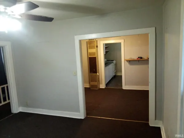 $235,000 | 306 North Jefferson Avenue, Fowler, IN 47944