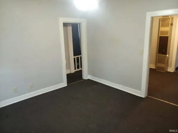 $235,000 | 306 North Jefferson Avenue, Fowler, IN 47944