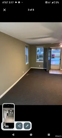 $235,000 | 306 North Jefferson Avenue, Fowler, IN 47944