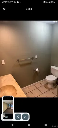 $235,000 | 306 North Jefferson Avenue, Fowler, IN 47944