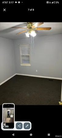 $235,000 | 306 North Jefferson Avenue, Fowler, IN 47944