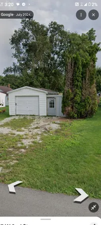 $235,000 | 306 North Jefferson Avenue, Fowler, IN 47944