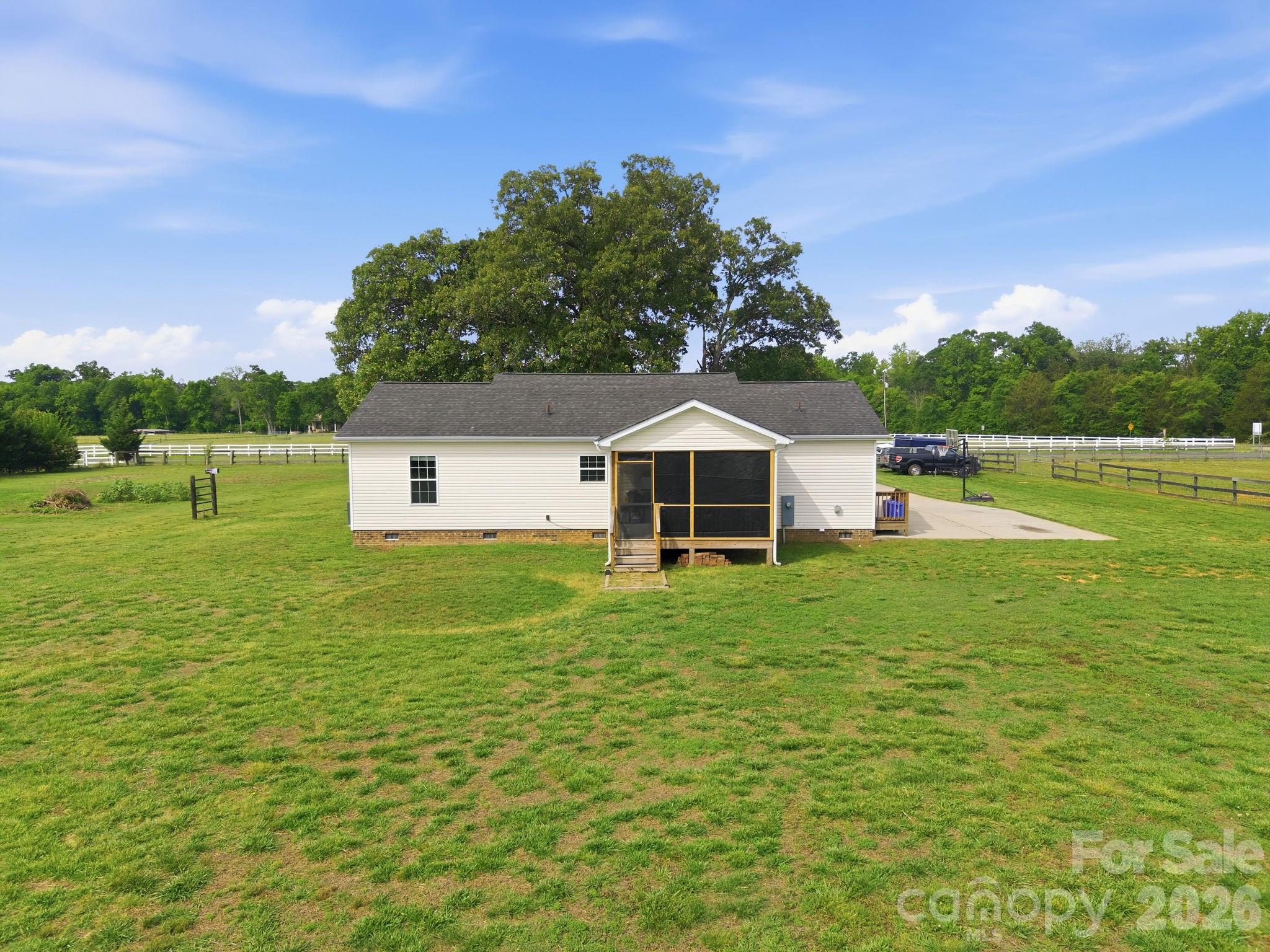 3480 Skyline Road Rock Hill, SC 29730 - Photo 28 of 40 a front view of a house with a yard