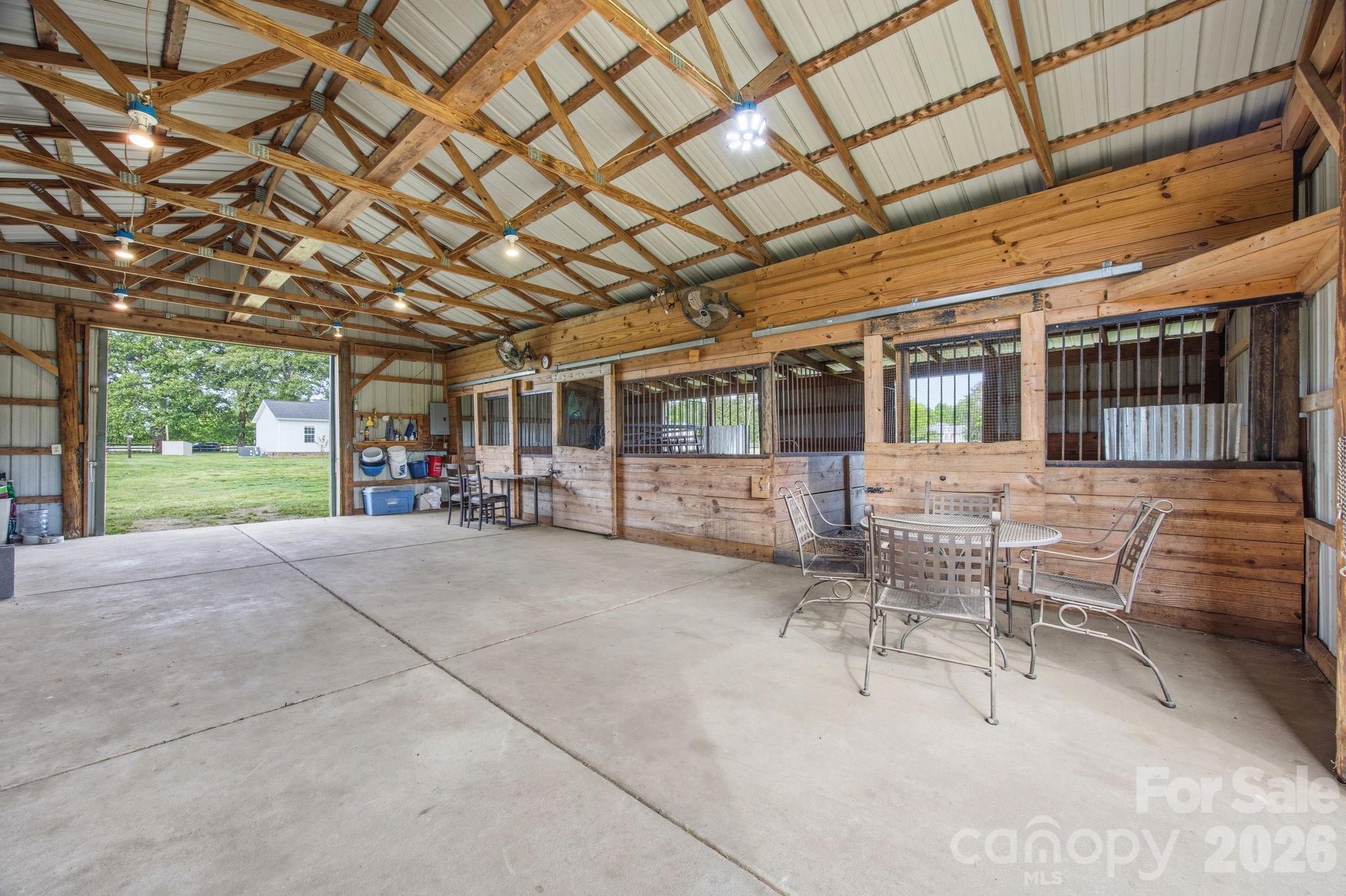 3480 Skyline Road Rock Hill, SC 29730 - Photo 3 of 40 a building outdoor space with patio furniture and potted plants