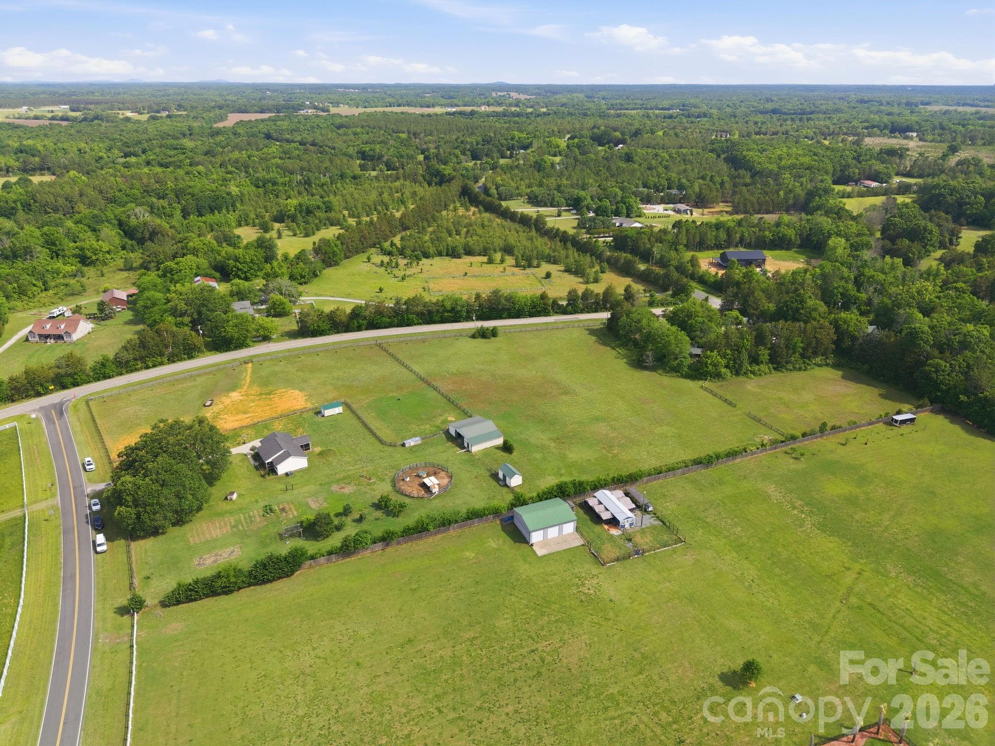 3480 Skyline Road Rock Hill, SC 29730 - Photo 38 of 40