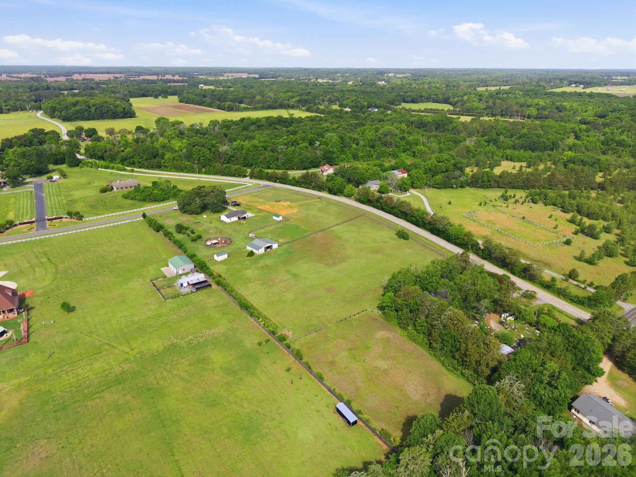 3480 Skyline Road Rock Hill, SC 29730 - Photo 39 of 40 a view of a city