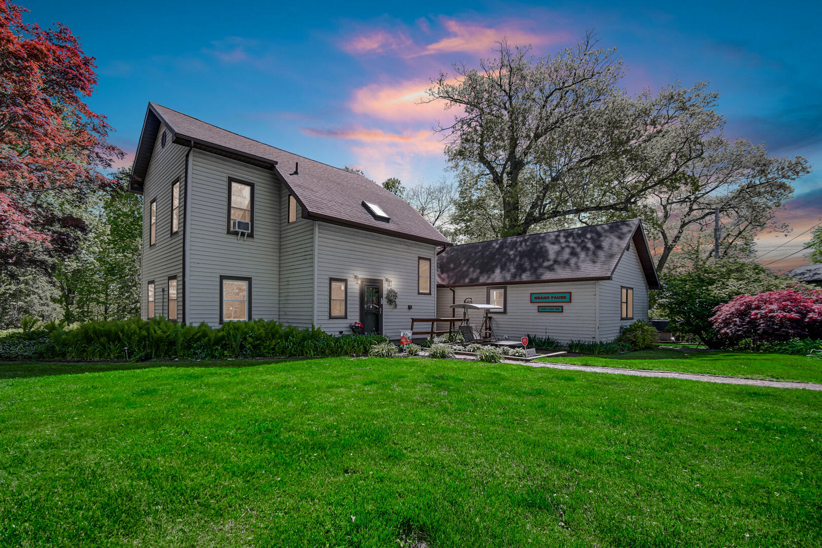 115 Judson Road La Porte, IN 46350 - Photo 1 of 50 1620x1080