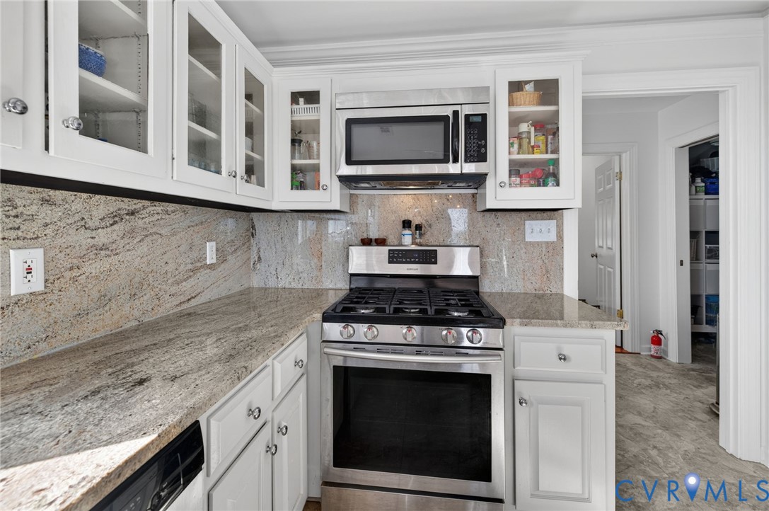 947 Bar Neck Road Port Haywood, VA 23138 - Photo 27 of 72