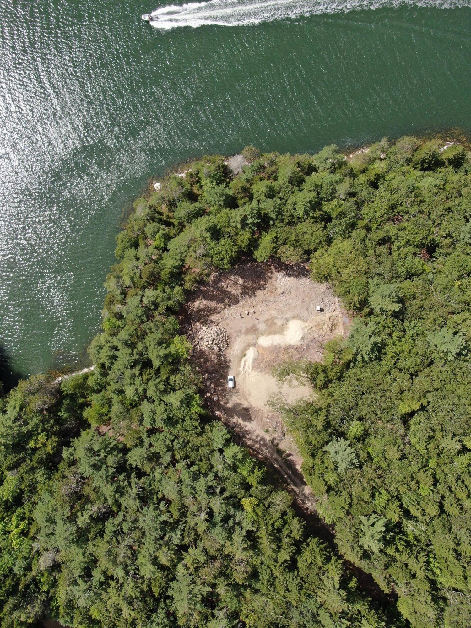 53 Abbot Cove Road West Bath, ME 04530 - Photo 12 of 17 Build site