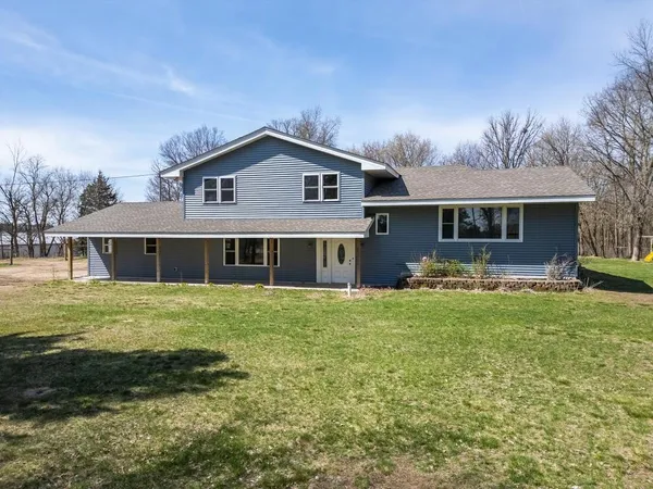 $599,900 | 24182 184th Street, Big Lake, MN 55309