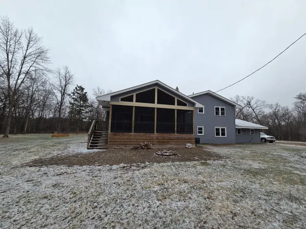 $599,900 | 24182 184th Street, Big Lake, MN 55309