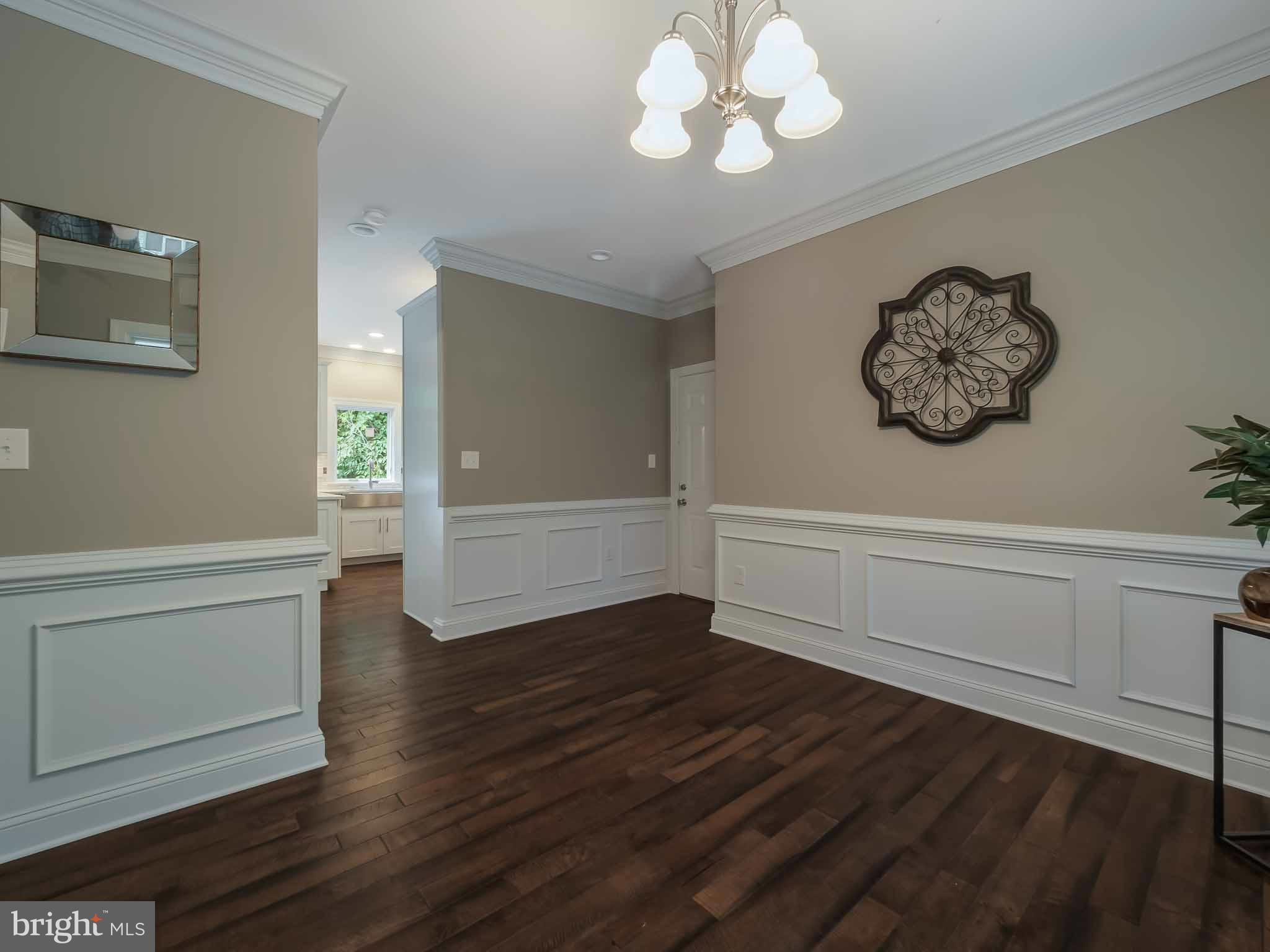 10205 McQueen Road Lusby, MD 20657 - Photo 14 of 29 Dining Room