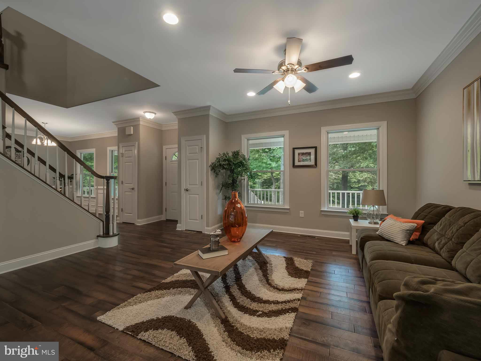 10205 McQueen Road Lusby, MD 20657 - Photo 3 of 29 Interior (General)