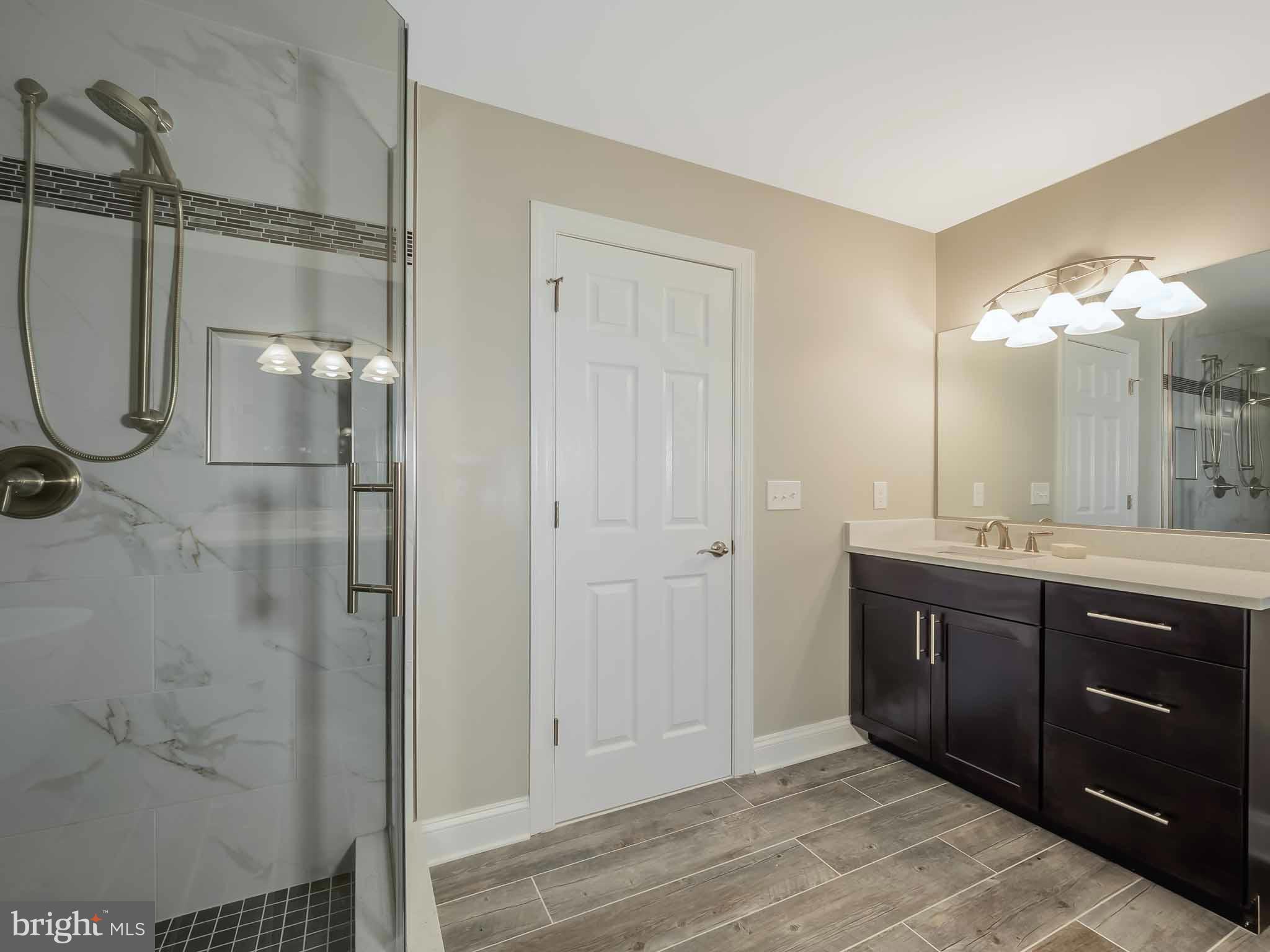 10205 McQueen Road Lusby, MD 20657 - Photo 24 of 29 Bath (Master)