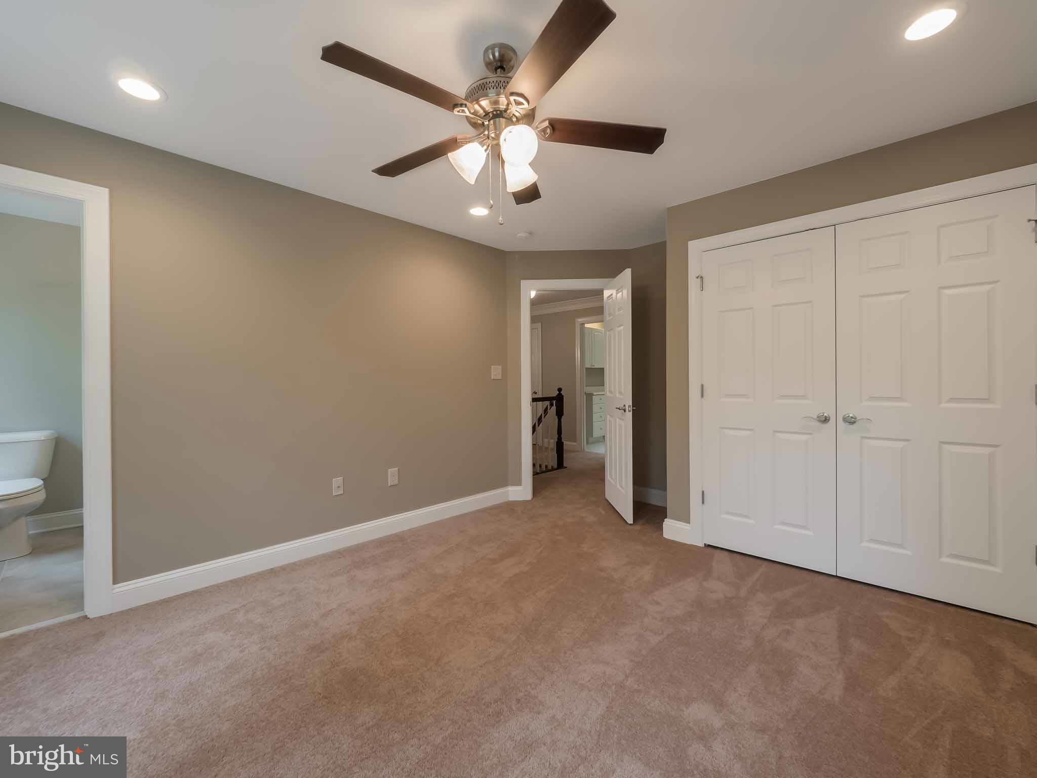 10205 McQueen Road Lusby, MD 20657 - Photo 26 of 29 Bedroom