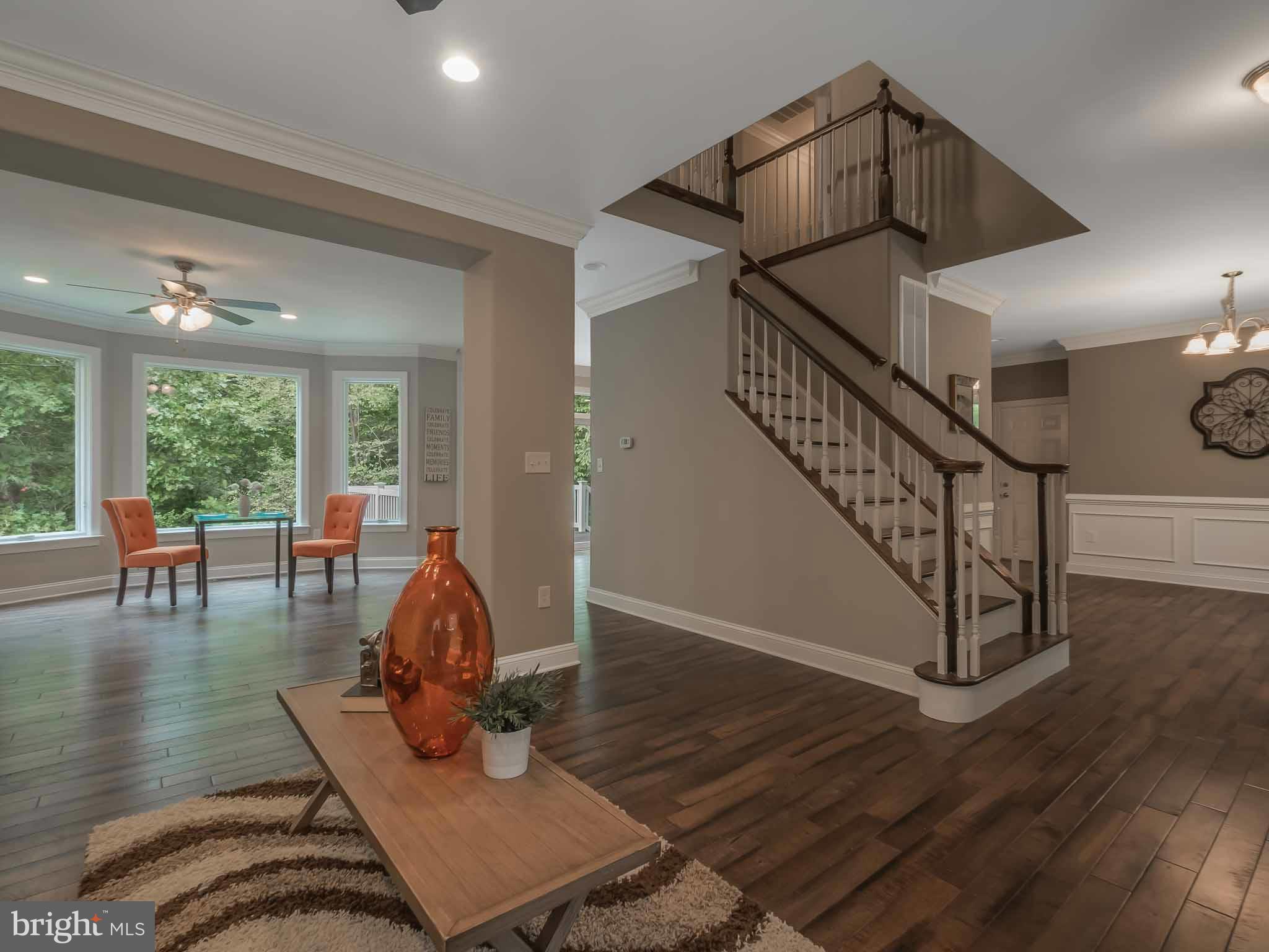 10205 McQueen Road Lusby, MD 20657 - Photo 4 of 29 Interior (General)