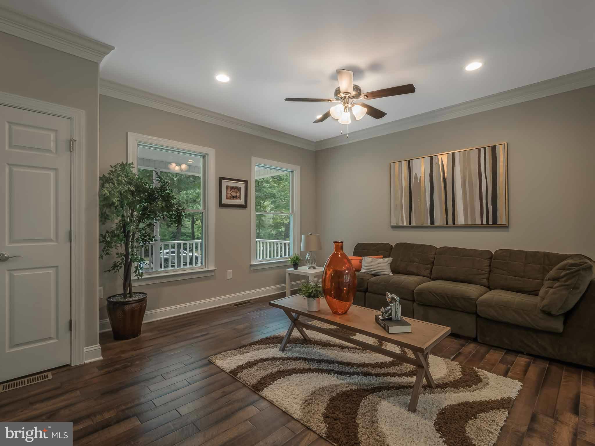 10205 McQueen Road Lusby, MD 20657 - Photo 5 of 29 Interior (General)