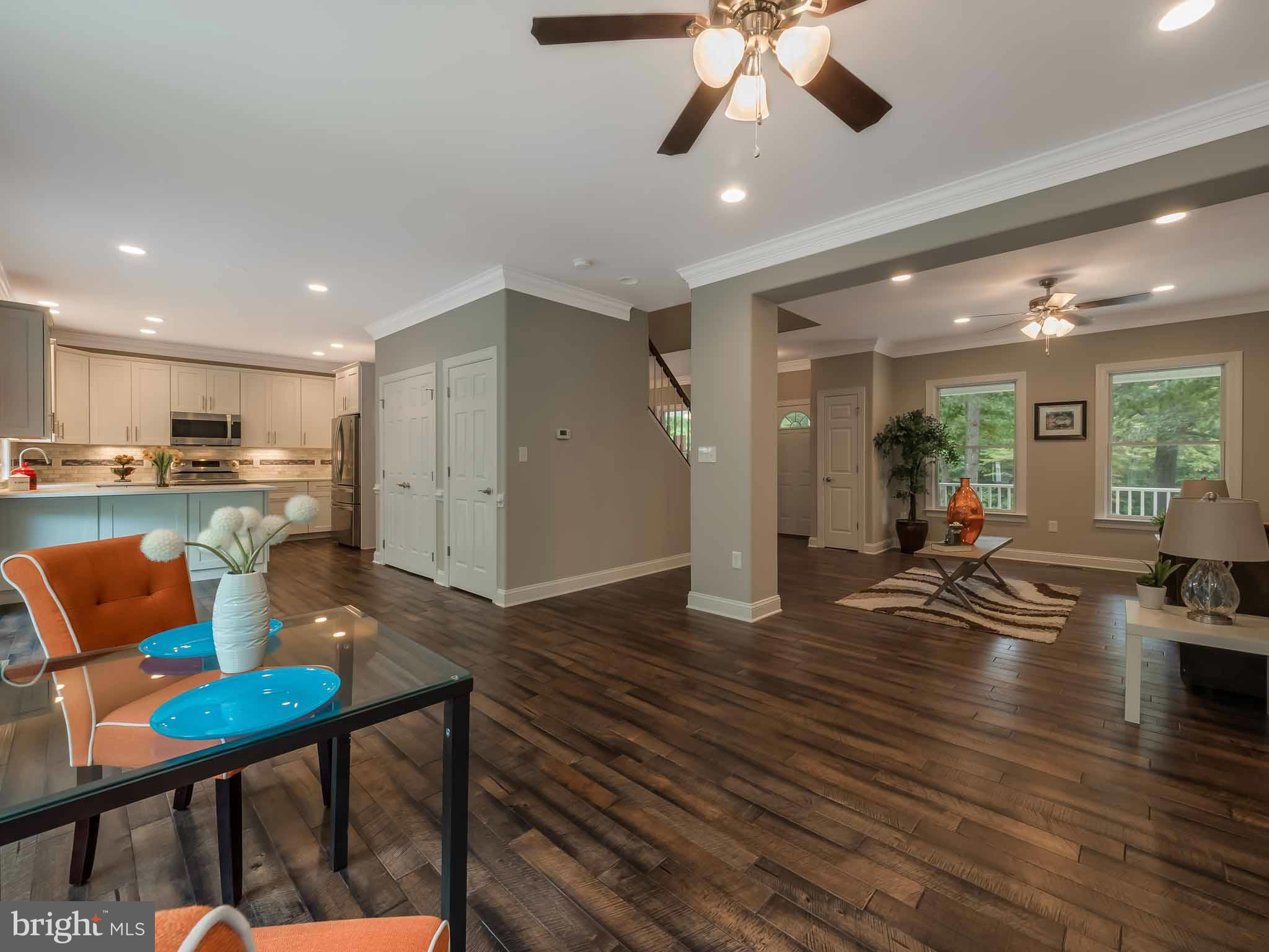 10205 McQueen Road Lusby, MD 20657 - Photo 7 of 29 Interior (General)