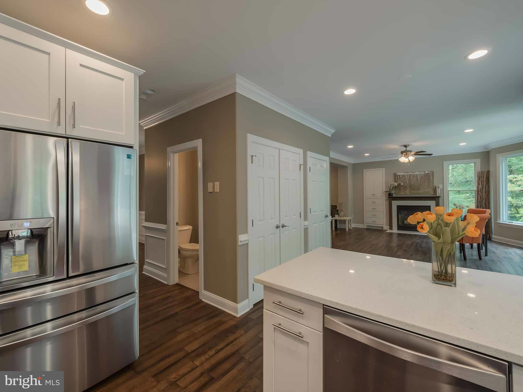 10205 McQueen Road Lusby, MD 20657 - Photo 10 of 29 Interior (General)