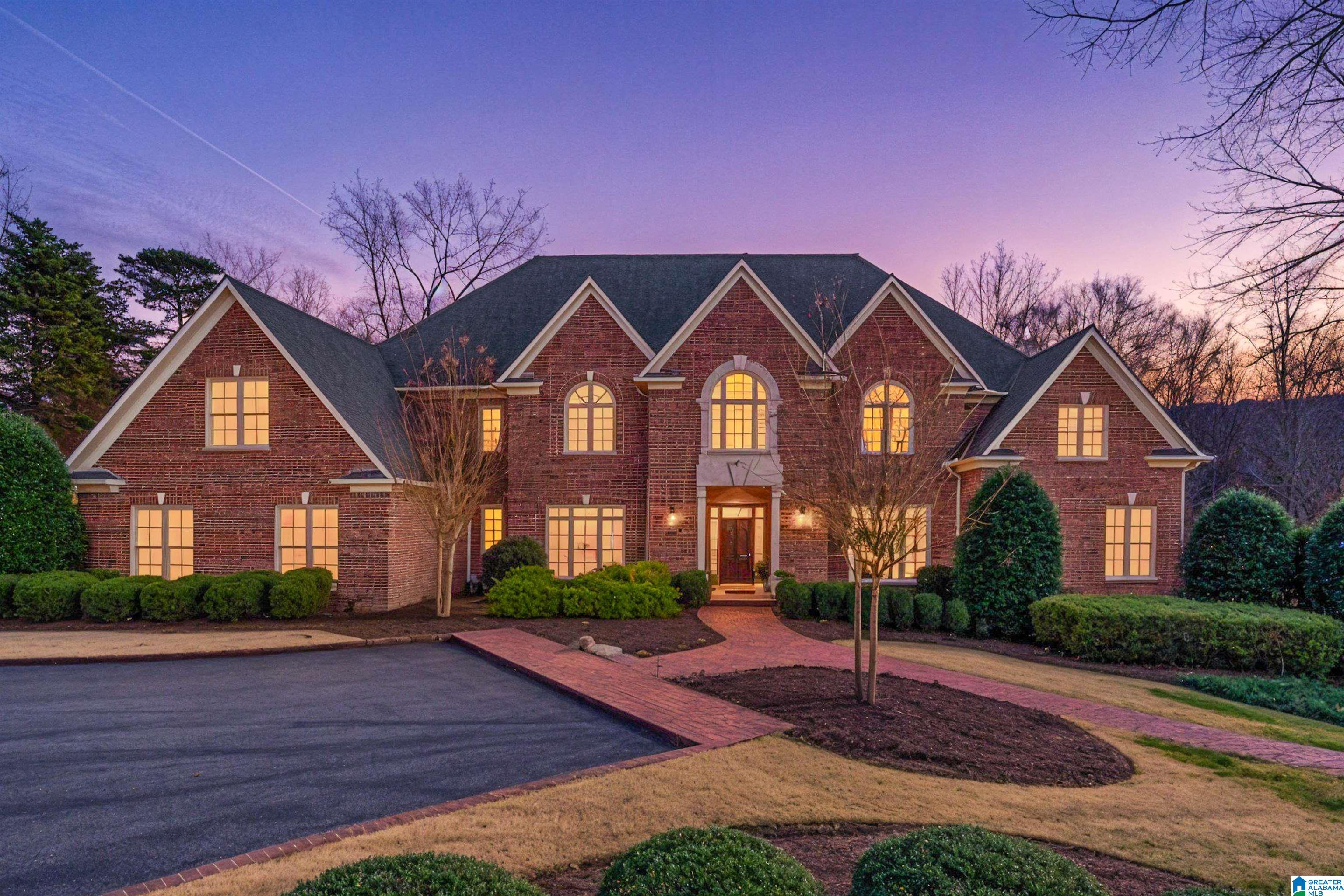 1103 Greymoor Road Birmingham, AL 35242 - Photo 71 of 74