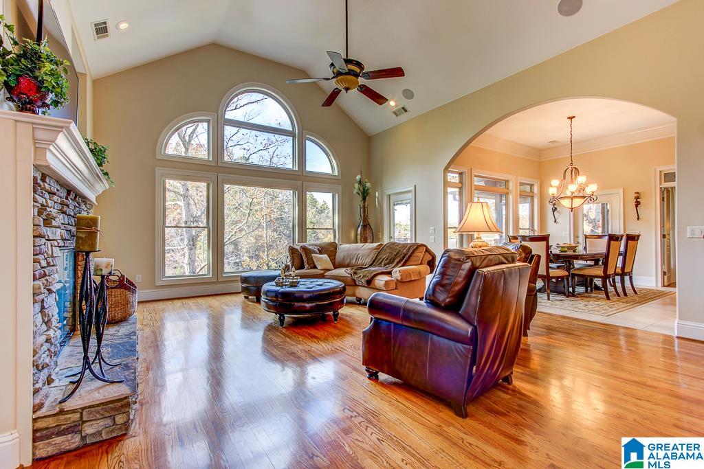 229 Dogwood Ridge Wedowee, AL 36278 - Photo 2 of 49 Gallery Image 2